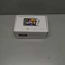 Portable Wireless with Apple CarPlay and Android Auto Screen for Car, 7" HD Touch Screen Car Stereo with Mirror Link, Bluetooth 5.2, Backup Camera, AUX,FM Transmitter for All Vehicle