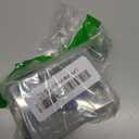 Beduan Stainless 3/8" Barbed x 1/2" NPT Female 90 Degree Elbow Ball Valve Shut Off