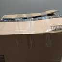 Jack Stands 6 Ton (13,200 LBs), 15.6"-23.4" Adjustable with Double Pin Locking,Heavy Duty Jack Stands with Extra Rubber Pads,Jack Stands for Trucks,Car Lifts for Home Garage,Lifting SUV,1 Pair Red