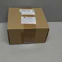 4 inch brushed circular shower floor drain, concealed tile-in installation, complete with sealing ring flange assembly and removable drain cover plate, SUS stainless steel