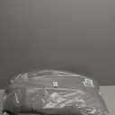 12'x16' Rectangle Sun Shade Sail, Permeable Shade Sails HDPE UV Block Sunshade Outdoor Patio Canopy Sun Cover for Backyard, Garden, Porch, Grey (Gray)