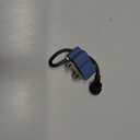 IEQFUE Ignition Coil A411000252 Compatible with Echo Blower Trimmer PE265 SRM265 PPT265 HCA265 HCA266 SRM266
