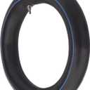 2.75/3.00-12 Inner Tube 3.00X12 80/100-12 Fit for Kawasaki KLX 110, XR CRF 50 CRF70 Suzuki DRZ 110 Yamaha TTR 90 Mini Chopper Pocket Bikes SSR Coolster 90cc 110cc 125cc RZF (1 PC)