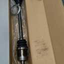 A-Premium CV Axle Shaft Assembly Compatible with Can-Am Maverick 1000R, 2014 2015 2016 2017, Front Right Passenger Side