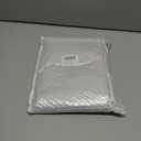 Halloween Backdrop Spooky Night Scene with Full Moon Grim Reaper Bats Tombstones and Forest Horror Style Photography Prop Suitable for Indoor Decoration Outdoor Gardens and Haunted House Theme Parties