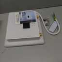 Tankless Water Heater Electric,240V 6000W Under Sink Instant Water Heater with Digital Display Touch Screen On-Demand Water Heater Point Of Use for Kitchen,Bathroom,Laundry,RVs