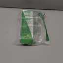 Tongue Scraper Cleaner 100% BPA Free Tongue Scrapers with Travel Handy Case for Adults, Kids, Healthy Oral Care, Easy to Use, Help Fight Bad Breath (4 PACK)