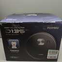 MAMNV Robot Vacuum and Mop, 11500 Pa Suction, 3-in-1 Robotic Vacuum with Smart LiDAR Navigation, 70 Day Self-Emptying,160 Min Runtime,App/Alexa/Voice Control, Ideal for Pet Hair, Carpet & Hard Floor