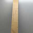 Grandekor Blackout No Drill Blinds for Windows,46" W x 48" H,White