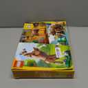 LEGO Creator 3 in 1 Beautiful Horse Building Toy for Kids - Building Blocks & Learning Toy for Girls & Boys, Ages 9+, Create a Horse, Bear, or Deer Toy with 1 Set - Gift for Birthdays - 31166