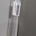 Butecare Premium Frameless Shower Door Bottom Seal Strip for Glass Doors - Shower Door Seal Sweep (3/8 x 39, Clear Vinyl)