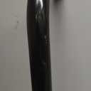 Heavy-Duty Adjustable Stand Assist Aid for Elderly - 500 lbs Capacity, Portable Sit-to-Stand Lift Assist for Couch, Chair & Bed - Non-Slip Covers, Easy Assembly, Black