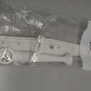 PartsBroz Middle Spray Arm Kit 675808 - Compatible With Whirlpool Kenmore KitchenAid Dishwasher - Replaces 679719 AP3115182 PS382824 3378147 3379644 9742989 9742992 9742995 9743210 675808C2 675808VP