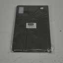 2024 Tablet Case for DOMATON D106C 10 inch, Anti-Slip Soft Back Cover Case, Protective Shock Proof, Light Weight Gray