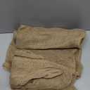 12 Pieces Potato Sack Race Bags Outdoor Lawn Game with Egg and Spoon Running Game, 3 Legged Relay Race Band Carnival Plays Outside Backyard Field Day Birthday Party Plays for Adults, Family, Company