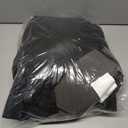 Skechers Men's Memory Foam Seat Covers, Air Cool Mesh Thick Car Seat Covers, Car Seat Covers Front Seats Airbag Compatible, Universal Automotive Comfort for Most Cars, Vans, Trucks, SUV, Black