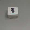 2026 Upgraded4 in 1 Wireless Charger, 3 in 1 Wireless Charging Station with Night Light for MagSafe Charger, 15W Magnetic Travel Stand for iPhone17/Air/Pro/Max/16/15/14, Apple Watch, Airpods (Black)