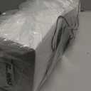 Rocinha 8FT Merry Christmas Inflatable Outdoor Decoration, Gnome Inflatable Christmas Decorations Outside, Blow Up Christmas Decorations Outdoor Inflatables Gnome Xmas Decorations