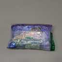 Mirawise Women's Metallic Shorts Summer Yoga Hot Shiny Sparkly Outfit Short Pants with Sunglasses (Medium, Mermaid-2)