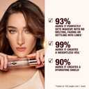 Charlotte Tilbury Airbrush Flawless Setting Spray - Ultra-Fine Hydrating Mist to Prime & Set Face Makeup For Up to 16Hr - Soothes, Blurs Pores & Calms Skin