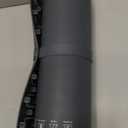 Warming Mat For Food Extra Large- 36"x16" Electric Warming Trays for Buffets Party, Food Warmers For Thanksgiving, Christmas House Warming Gift, Portable Heating Mat with 9 Temp Settings & 6H Timer (Gray)