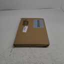 SNOWCLAD Stainless Steel Cutting Board,Double Sided Steel Cutting Boards for kitchen,Stainless Steel/Wheat straw pp Large Board for meat,non toxic Chopping,16 * 11 Inch,Dishwasher Safe