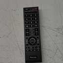 Universal Remote Control for Toshiba TV, Replacement for All Toshiba LCD LED HDTV 3D 4K UHD Smart TVs (Not for Fire TV)