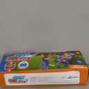 Bean Bag Toss Game for Kids,Outdoor Game for Kids,Family Party Game Birthday Christmas Outdoor Activities (Blue)