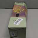 Artificial Lighted Areca Palm Tree Lamp Night Light for Womens Christmas Birthday Gifts, DIY Bonsai Decor, Perfect Ideal for Ambiance Wedding Party Bedroom Bar Coffee Shop Decor Light (Plant)