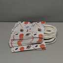 24pcs Sports Party Favor Bags, Gift Paper Bags with Baseball Basketball Football Patterns, Goodie Bag with Handles for Sports Themed Birthday Party