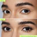 Well People Expressionist Volumizing Mascara, Long-wear Mascara For Fluffy Lashes, Moisturizing & Nourishing Formula, Vegan & Cruelty-free, Black, 0.27 Fl oz