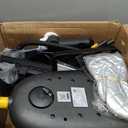 Steam Cleaner for Home, Multipurpose Chemical-Free Steamer