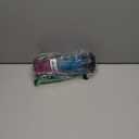 Water Bottle with Straw, 32oz Motivational Water Bottles with Time Marker to Drink, Tritan BPA Free, 1L Sports Water Bottle with Carry Strap LeakProof for Women Gym Fitness Outdoor (1 Pack)