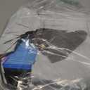 CF10285 Cabin Air Filter with Activated Carbon, Automotive AC Cabin Air Filter Replacement for Toyota 4Runner Highlander RAV4 Camry Corolla Prius Sienna Sequoia Tundra Avalon Lexus & Land Rover (BLUE)