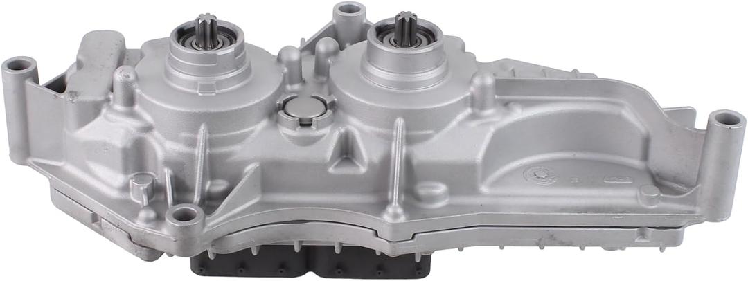 MOTOKU Programmed TCM TCU Transmission Control Module Unit