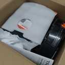 Robot Vacuum and Mop, 70-Day Self-Emptying with 6000Pa Suction, LiDAR Navigation & Smart Mapping & No-Go Zones, Anti-Tangle, for Pet Hair, Carpets and Hard Floor