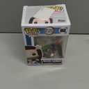 Funko Pop Animation: Demon Slayer - Nezuko Kamado - Collectable Vinyl Figure - Gift Idea - Official Merchandise - Toys for Kids & Adults - Anime Fans - Model Figure for Collectors and Display (Multicolor)