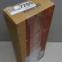 DR.TEK Metal Detector for Kids, Lightweight Kids Metal Detector with Intuitive LCD Display, Adjustable 27.5-39.7 Waterproof Metal Detectors with 6.6 Inch Coil for Kid Aged 3-12, Blue