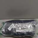 PJ PAUL JONES Men's Casual Knit Sport Coats One Button Slim Fit Blazer Notch Lapel Solid Suit Jacket with Pockets (X-Large, Navy Blue)