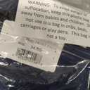 Men's Delave Linen Regular Fit Suit Separate Pants (Navy)