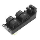 Power Window Switch Automatically Up and Down Driver Side Compatible with Tundra RAV4 Corolla 84820-0C020 84820-0R040