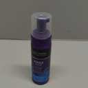 John Frieda Anti Frizz, Frizz Ease Dream Curls Air Dry Waves Styling Foam, Curl Defining Frizz Control, Hair Product for Curly and Wavy Hair, 5 Oz