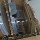 [10Pack] Glass Meal Prep Containers with Lids, MCIRCO Food Storage Containers with Snap Locking Lids, Airtight Lunch Containers, Microwave, Oven, Freezer and Dishwasher