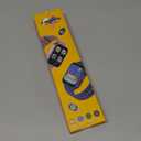 Luyiilo Kids Games Watch, with 26 Puzzle Games, Touch Screen, HD Camera, Alarm Clock, Toys for Ages 4-12 Years Old.Birthday Gift for Boys Girls (Pink)