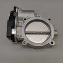 NewYall 80mm 5.7L 6.4L Throttle Body for Dodge Charger Challenger Durango Ram for Chrysler 300 2013-2021