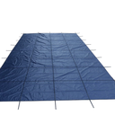 Pool Safety Cover Fits Rectangle Inground Safety Pool Cover For Swimming Pool Size:18' x 36'