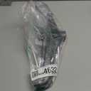 Christmas Tree Stand Universal Artificial Xmas Tree Base Replacement Holder forfor 3 Ft to 7 Ft Artificial Trees, Fits 0.5-1.25 Inch Tree PoleChristmas(16.3Inch)