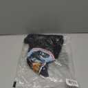 Jurassic Park Logo Performance Gym Shirt (Medium, Jpa Colorful Logo)