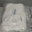 Mellow Cloud Alignment Pillow – Ergonomic Support for Neck & Spinal Alignment, Dual Height, Adjustable Fill, Machine Washable Cover