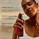 HigherDOSE Oxytocin Body Oil - Nourishing, Ayurvedic Body Care to Firm & Tone Skin - Lightweight & Fast-Absorbing Formula with Sea Buckthorn & Antioxidant-Rich Passion Fruit Seed Extract (5 Fl Oz)